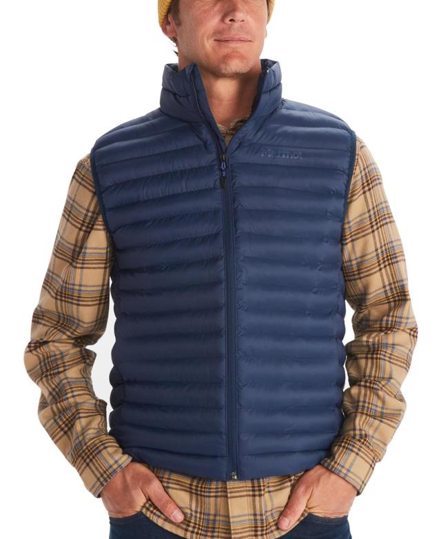 Marmot Mens Echo Featherless Vest Product Image