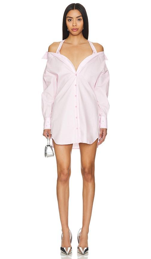 Shirt Mini Dress product image