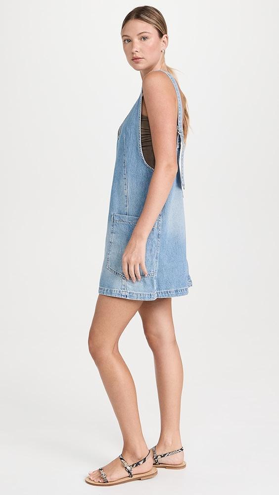 Free People High Roller Skirtall | Shopbop Product Image