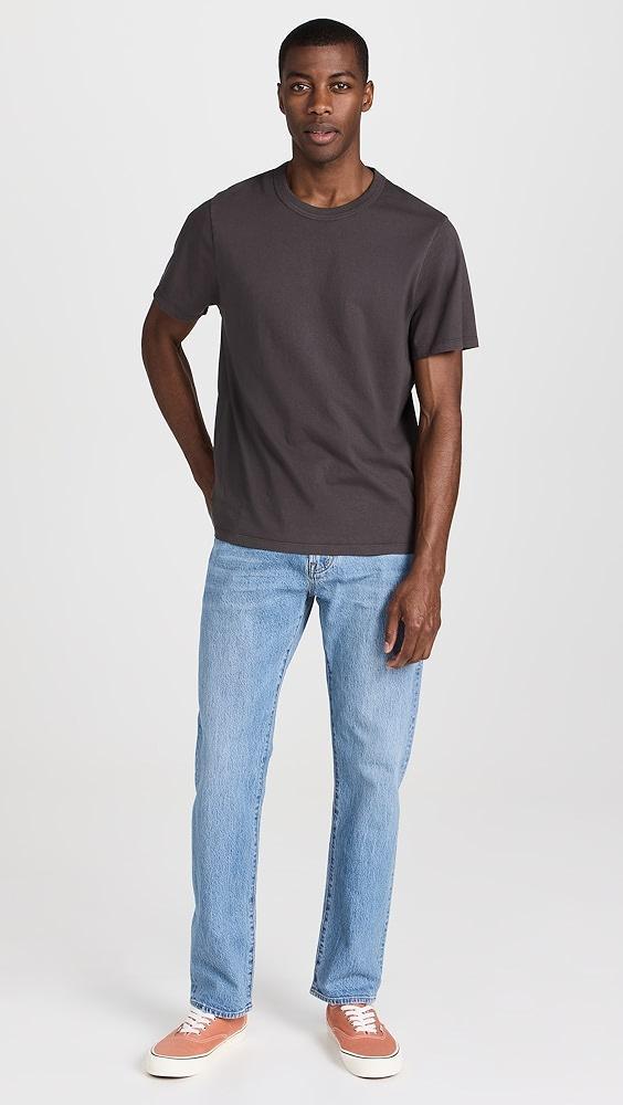 Madewell 1991 Straight Jeans | Shopbop Product Image