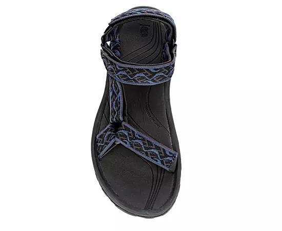 Teva Mens Hurricane 4 Outdoor Sandal Product Image