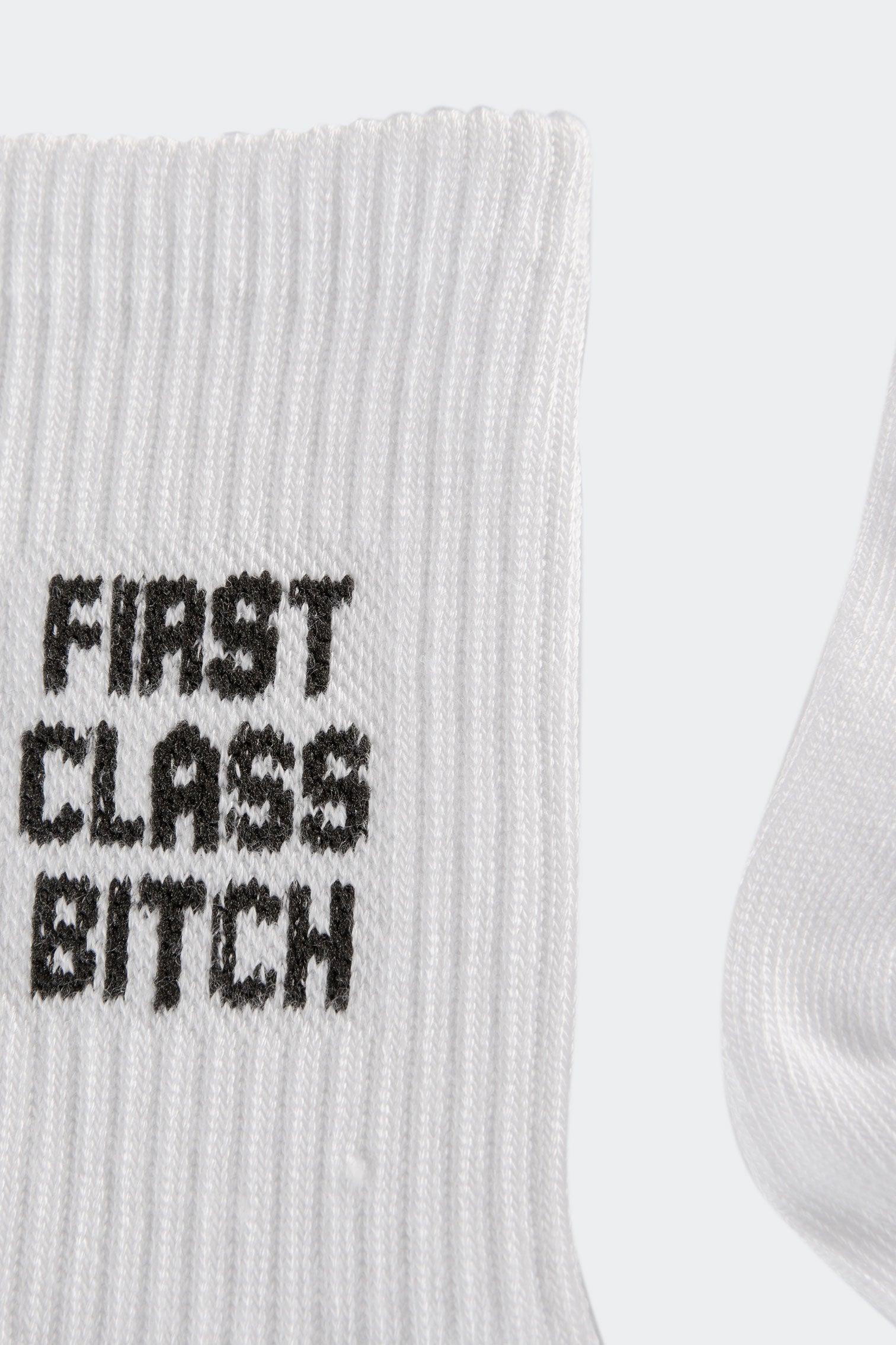 First Class Socks Product Image