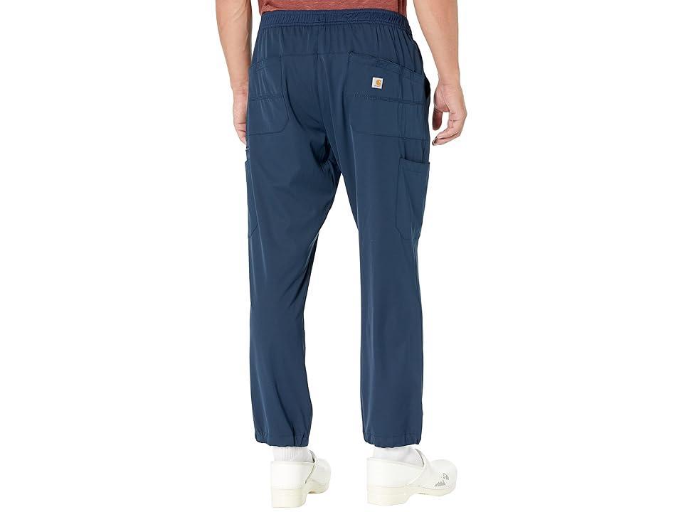 Carhartt Liberty Straight Leg Scrub Pants Men's Clothing Product Image