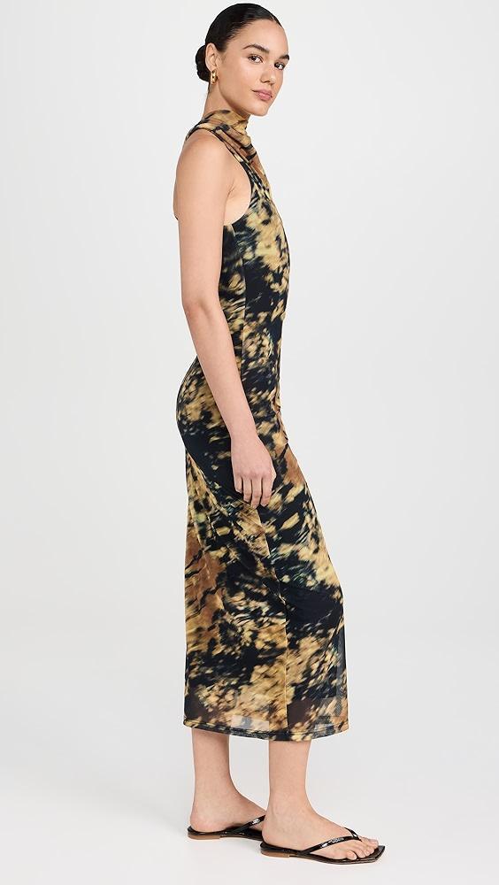 Significant Other Havana Midi Dress | Shopbop Product Image