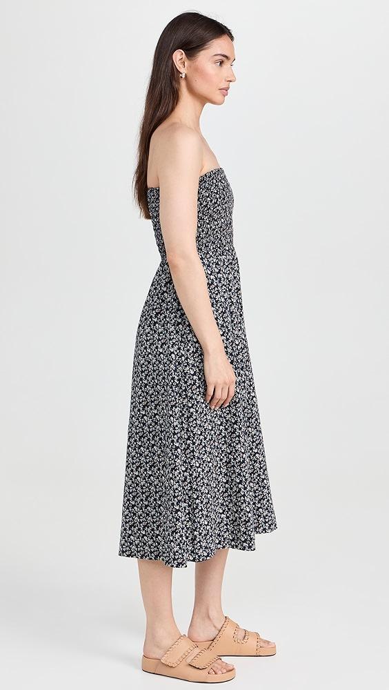 Veronica Beard Jean Cornelia Dress | Shopbop Product Image