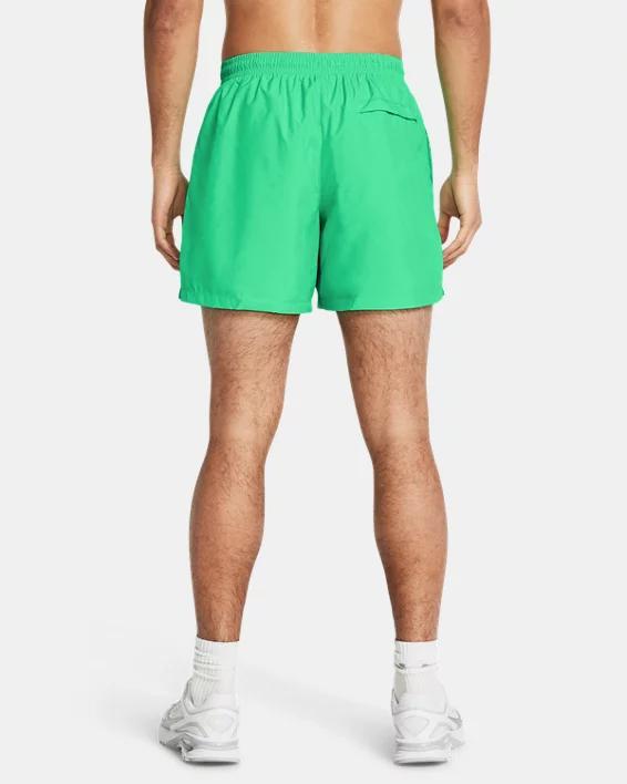 Men's UA Icon Volley Shorts Product Image