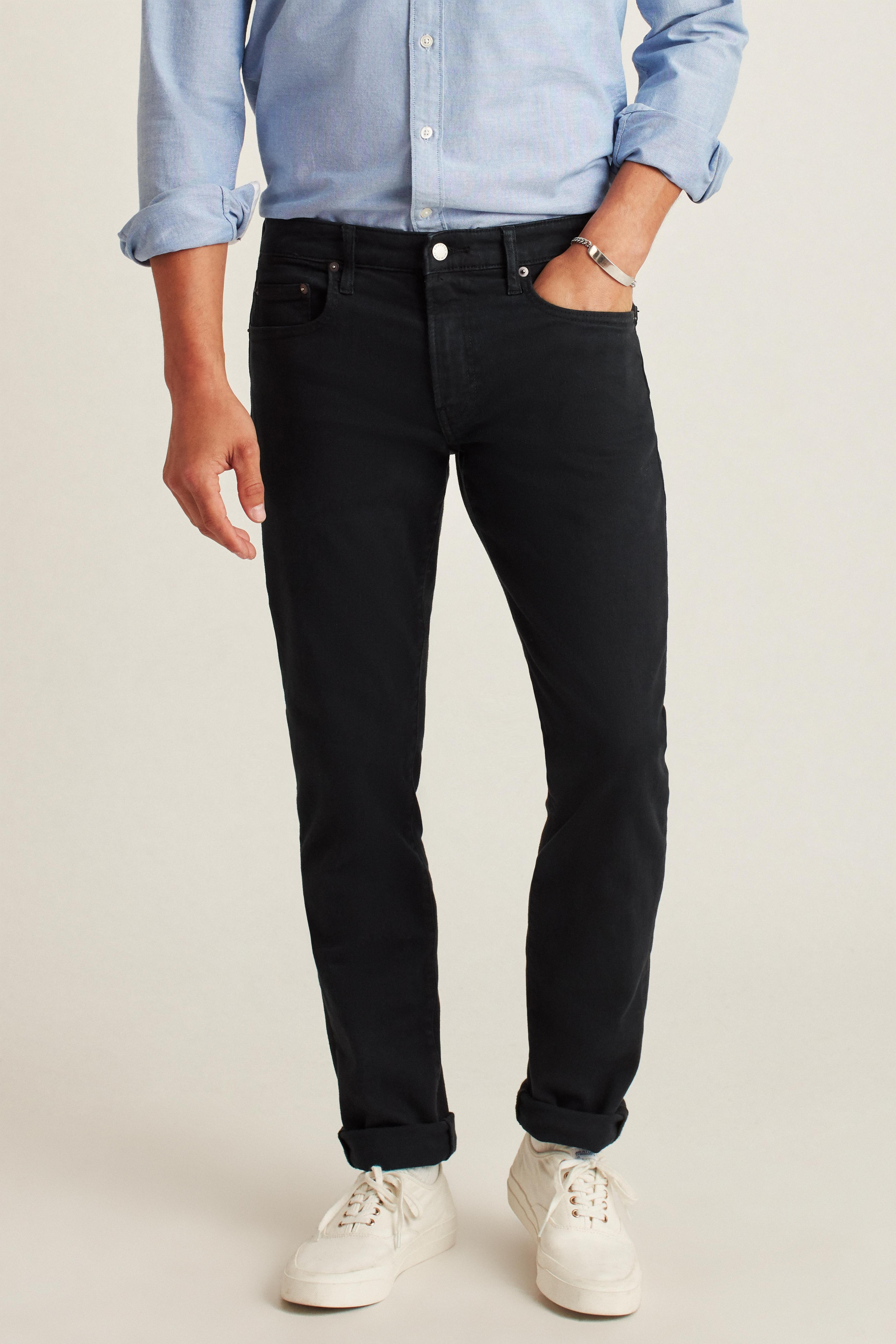 Travel Jeans Product Image