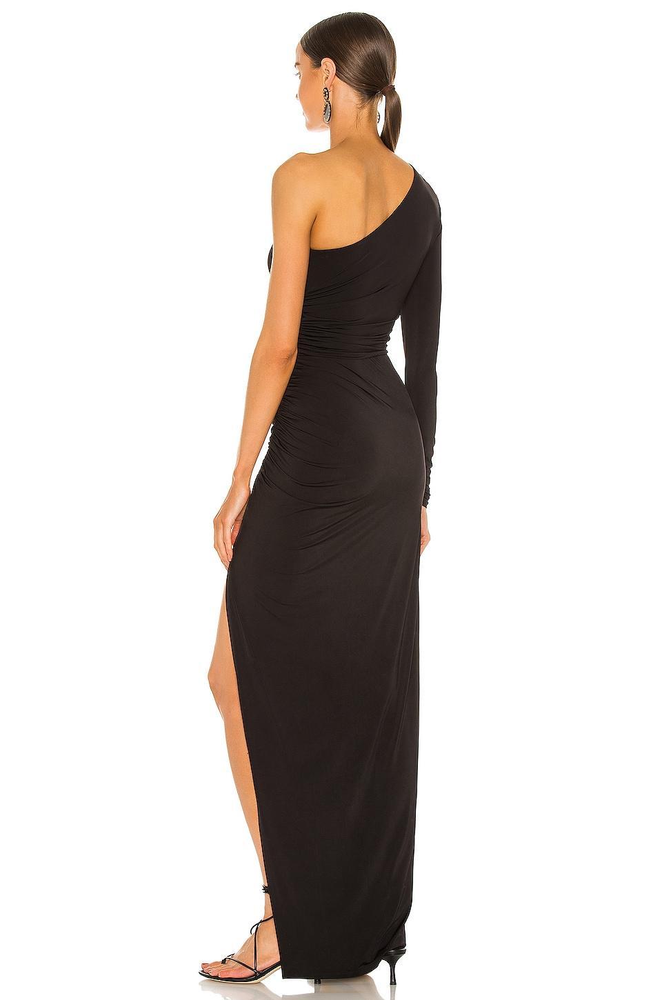 x REVOLVE Gilly Maxi Dress Michael Costello Product Image