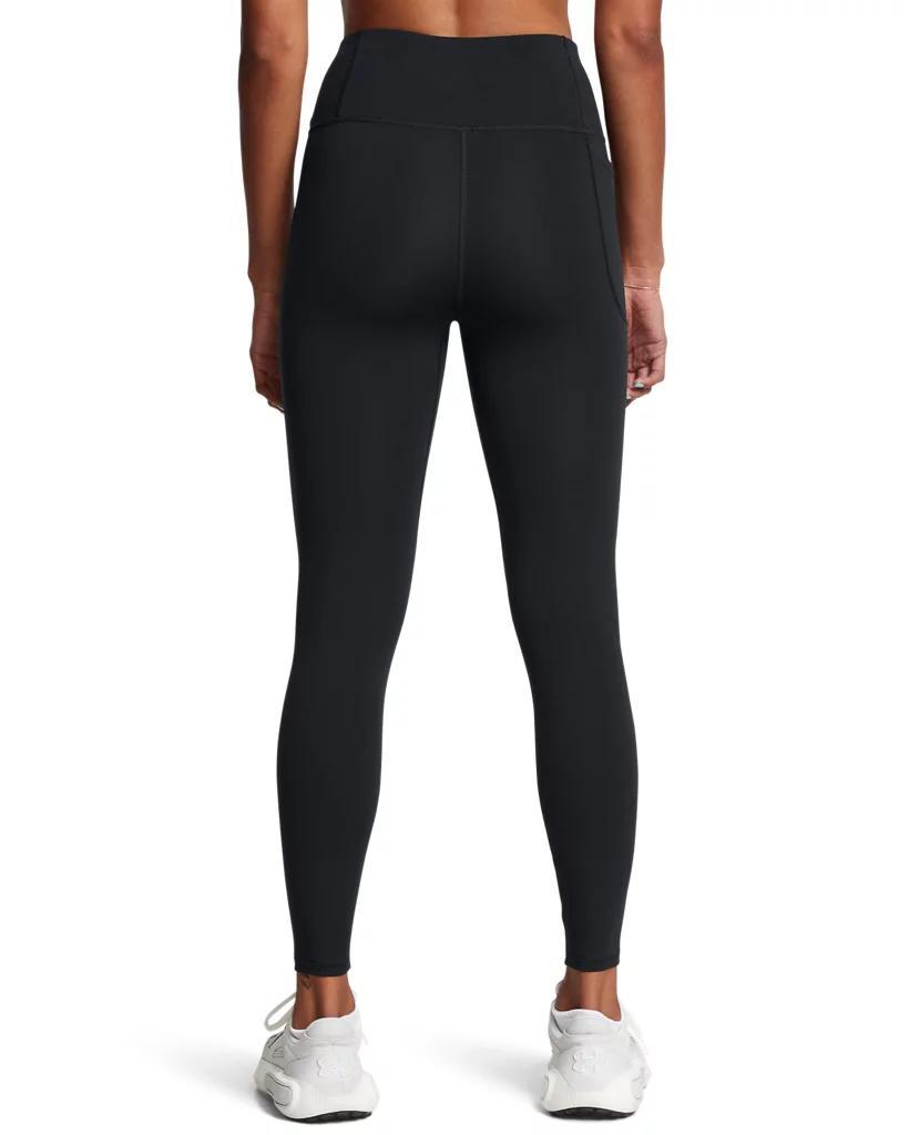 Women's UA Motion Collegiate Ankle Leggings Product Image