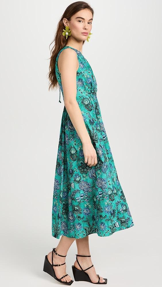 Ulla Johnson Kaiya Dress | Shopbop Product Image