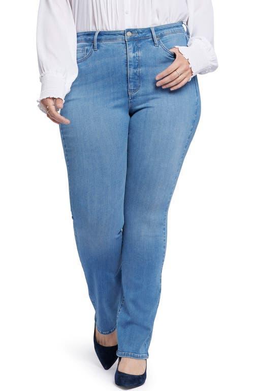 NYDJ Slim Bootcut Jeans Product Image