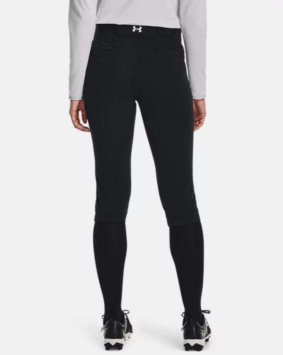 Women's UA Utility Softball Pants Product Image