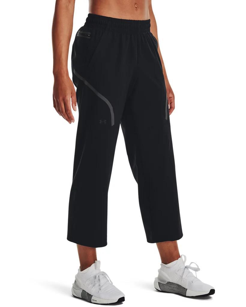 Women's UA Unstoppable Pants product image