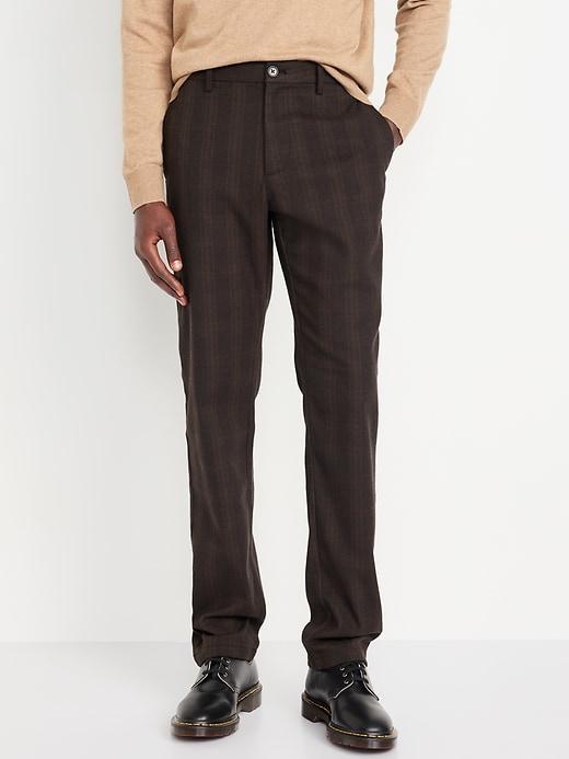 Slim Rotation Chino Pants Product Image