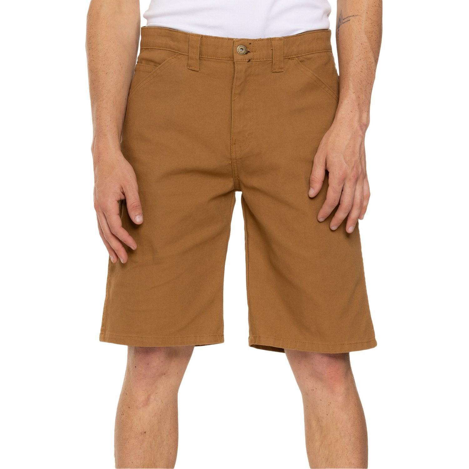 Dickies Flex Waist Genuine Duck Shorts - 11” Product Image