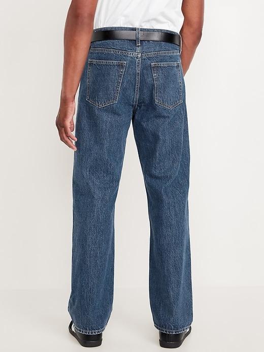 90s Baggy Jeans Product Image