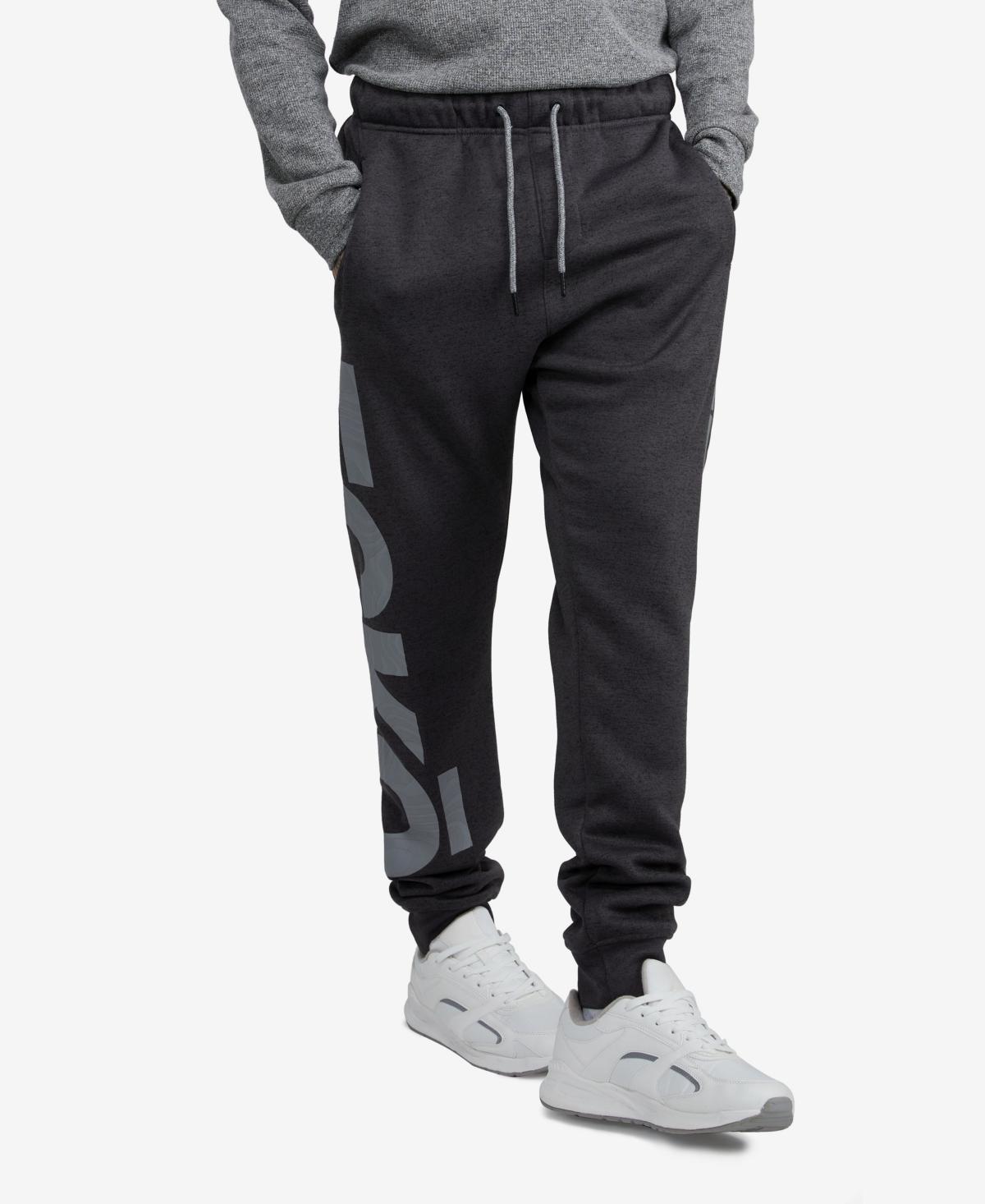 Mens Stride Right Joggers Product Image