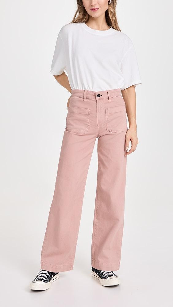 ASKK NY Sailor Pants | Shopbop Product Image