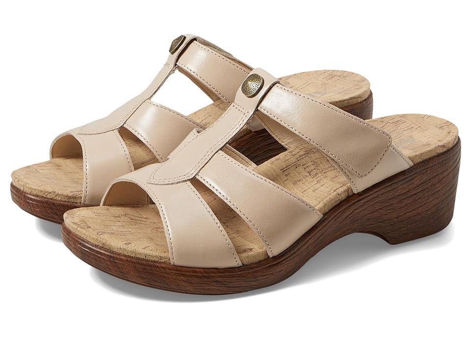 Alegria by PG Lite Shantal Platform Slide Sandal Product Image