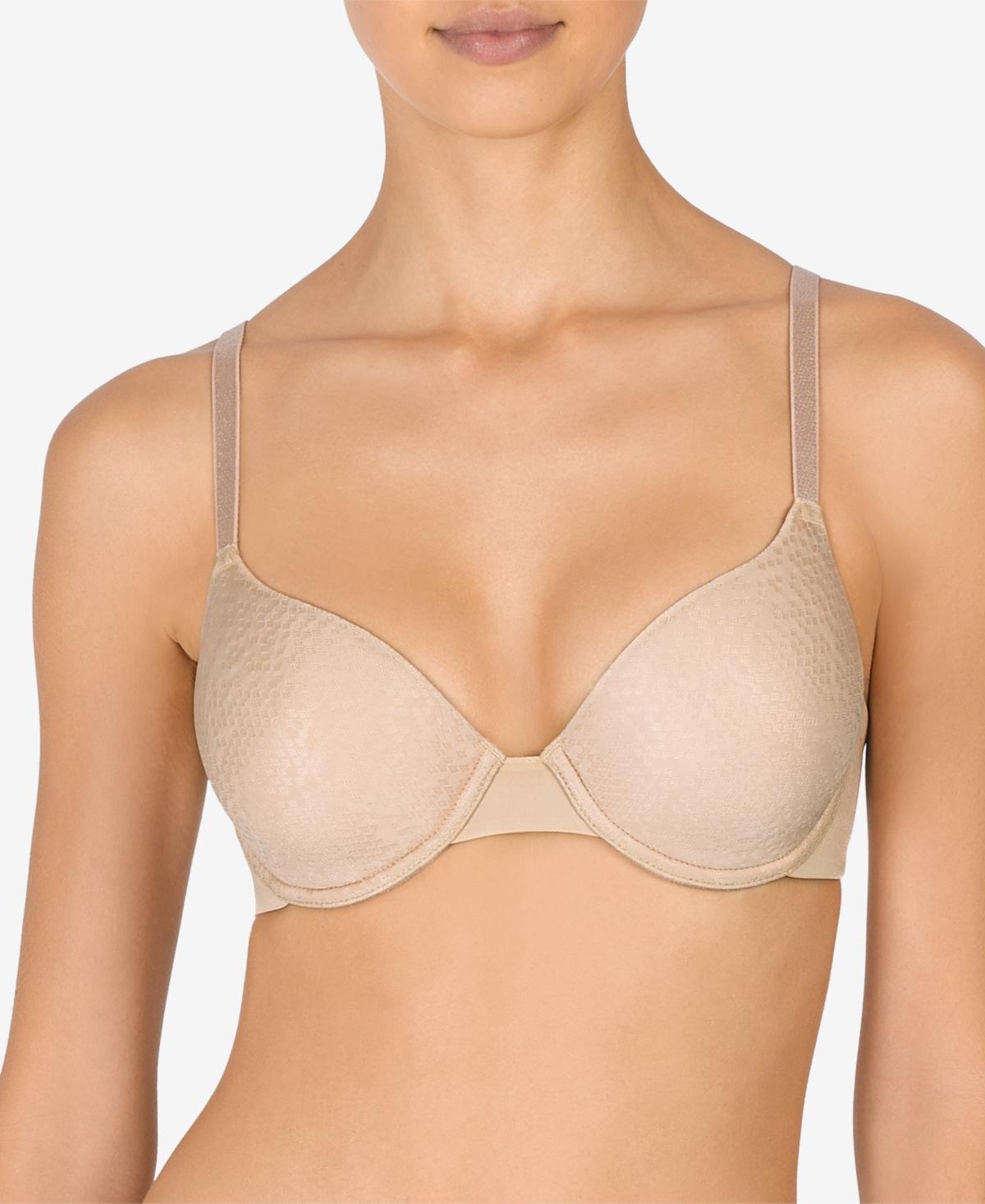 Natori Conform Underwire Full Fit Contour Bra Product Image