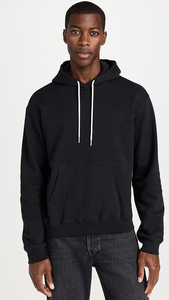 John Elliott Beach Hoodie 2 | Shopbop Product Image