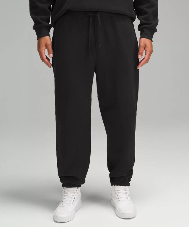 Steady State Relaxed-Fit Jogger Product Image