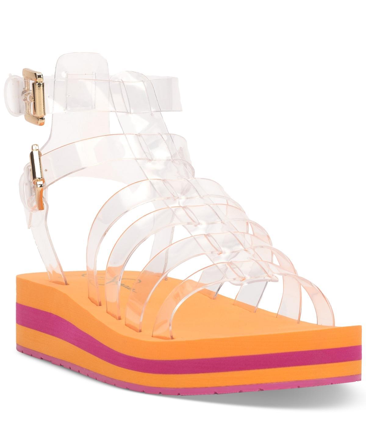 Jessica Simpson Bimala Platform Sandal Product Image