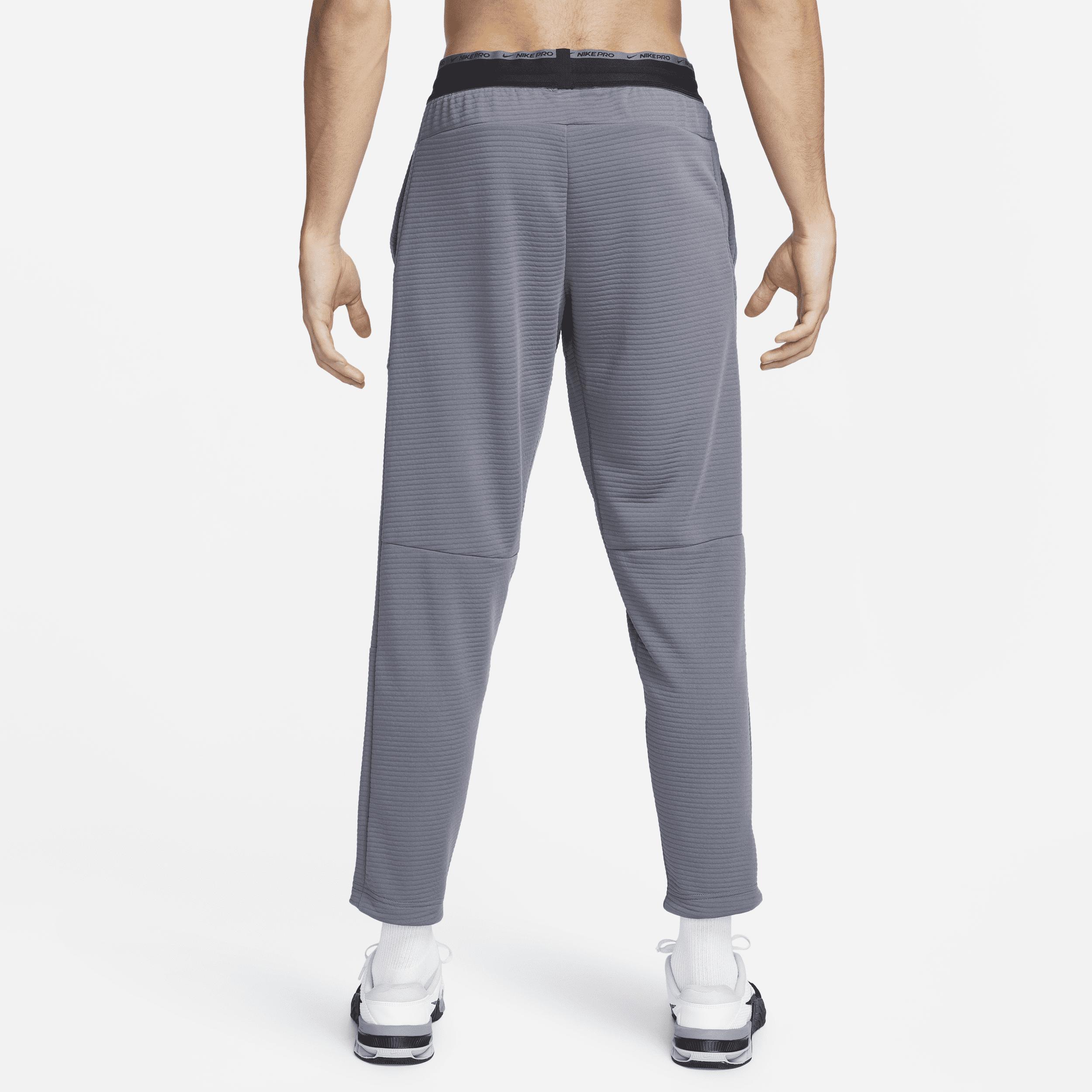 Nike Men's Dri-FIT Fleece Fitness Pants Product Image