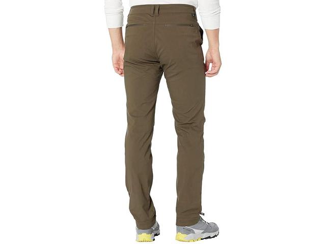 Mountain Hardwear Hardwear AP Pants (Ridgeline 2) Men's Outerwear Product Image