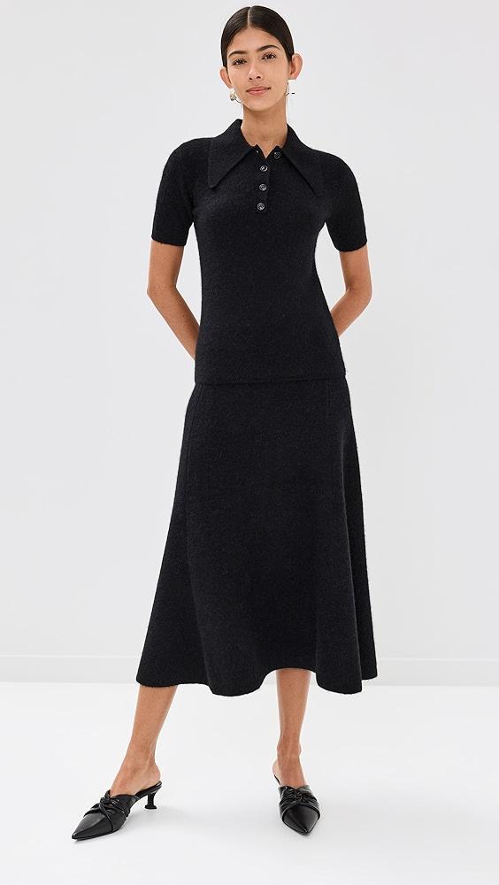 JoosTricot Circle Skirt | Shopbop Product Image