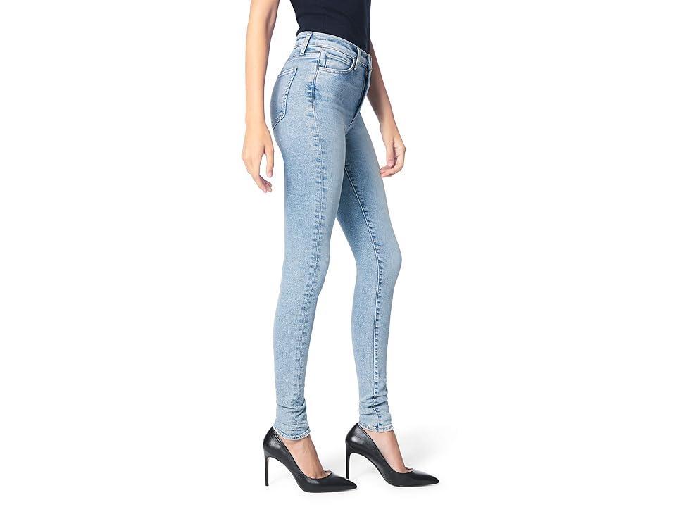 Joe's Jeans High-Rise Twiggy in Inifinite (Inifinite) Women's Jeans Product Image