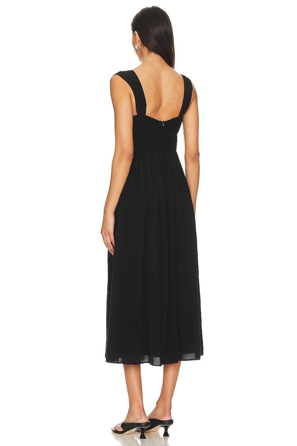 Layla Midi Dress Product Image