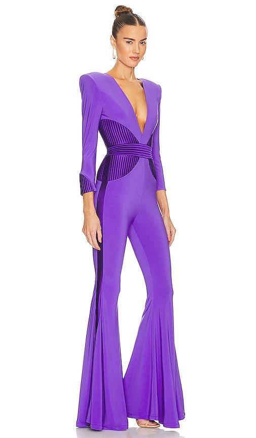 Zhivago the Secret Jumpsuit Size 10, 6. Product Image