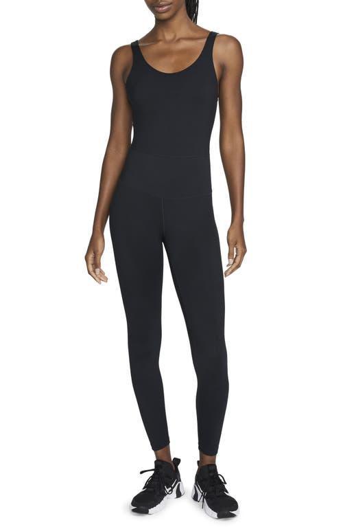 Nike Women's One Dri-FIT Bodysuit Product Image