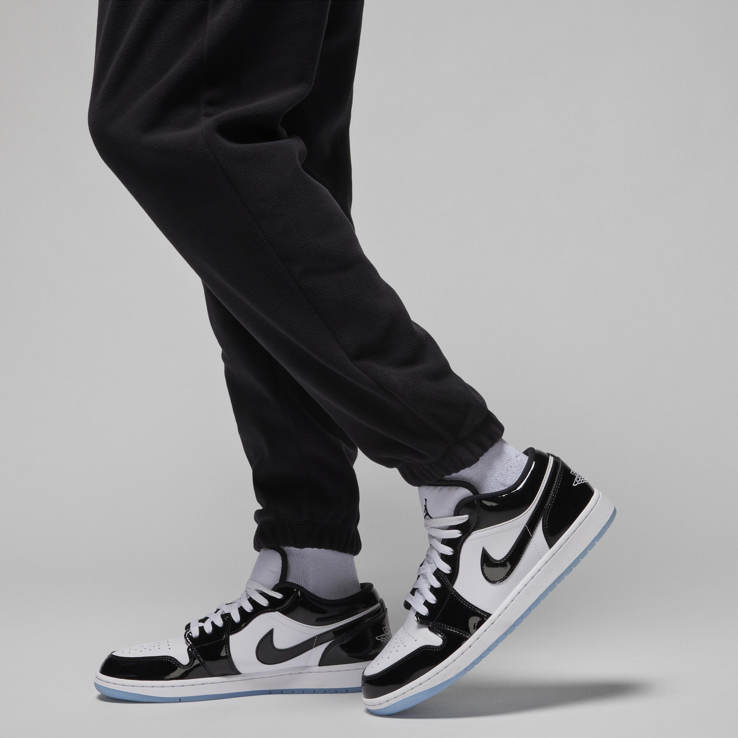 Mens Jordan Essentials Fleece Winter Pants Product Image