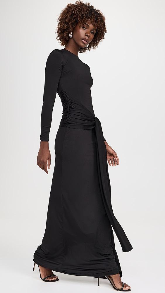 Maylé Vásquez Marmol Dress | Shopbop Product Image