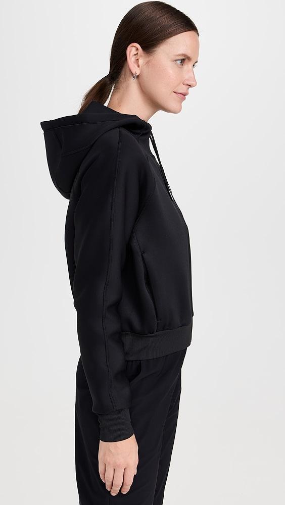 Greyson Kristina Full Zip Hoodie | Shopbop Product Image