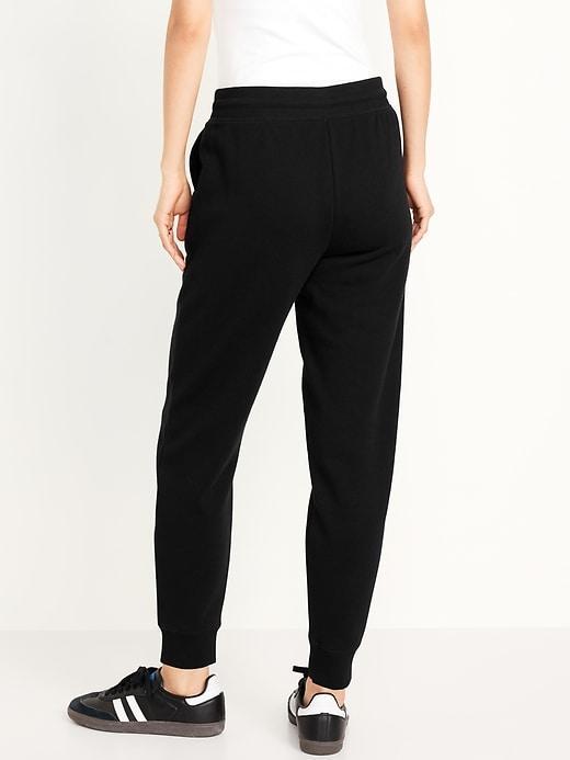 Mid-Rise SoComfy Joggers Product Image