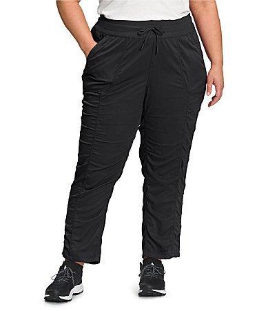 The North Face Womens Plus Size Aphrodite 2.0 Pant Product Image