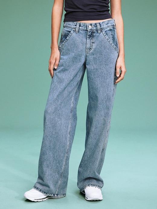 &#39;94 Mid-Rise Carpenter Jean Product Image