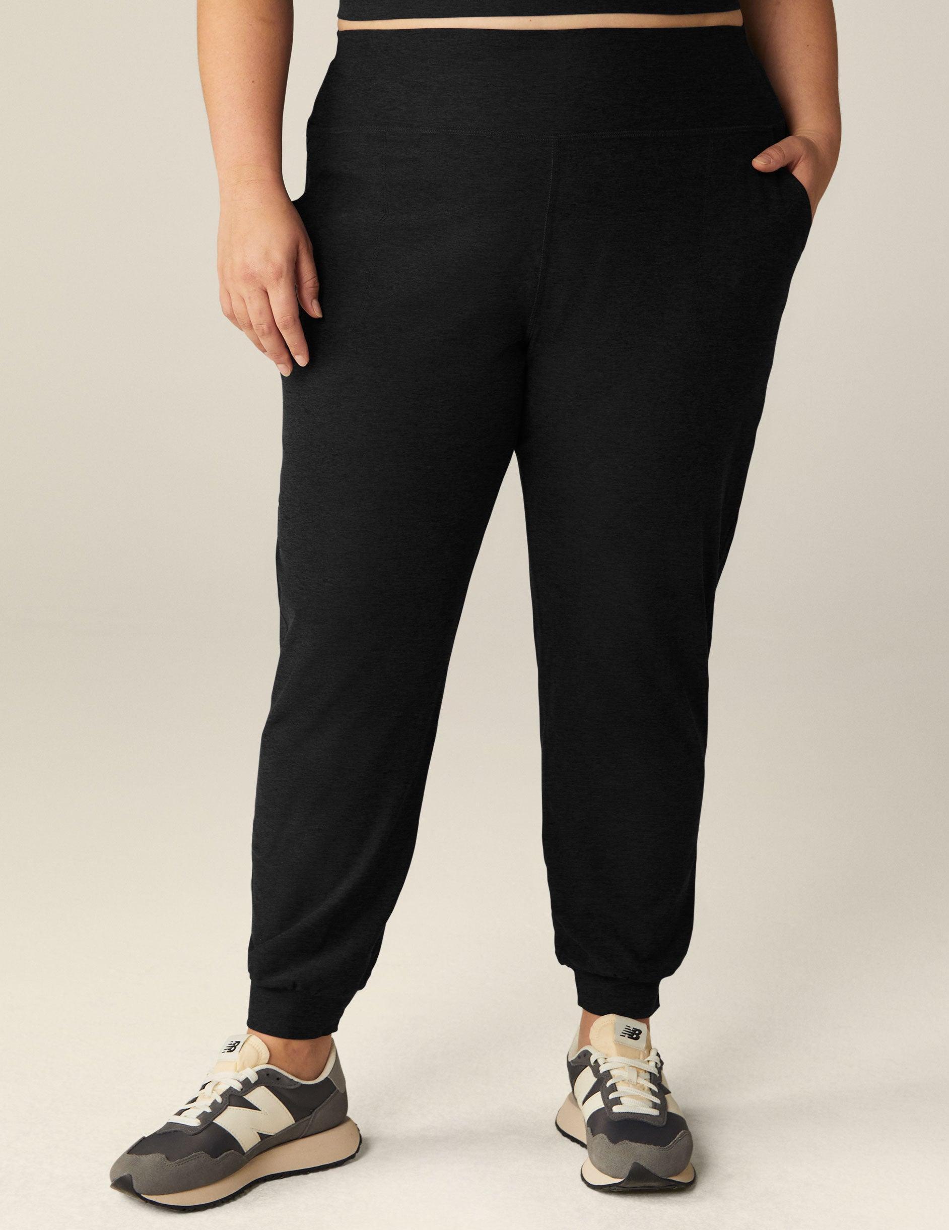 Spacedye Midi Jogger Product Image