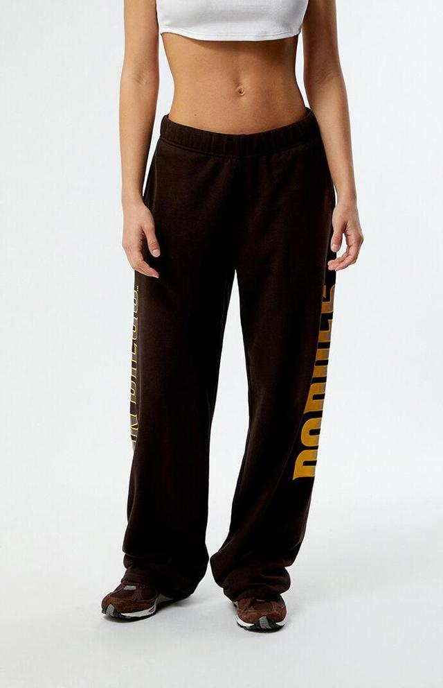 Women's MLB Wild Collective x PacSun Sweatpants Product Image