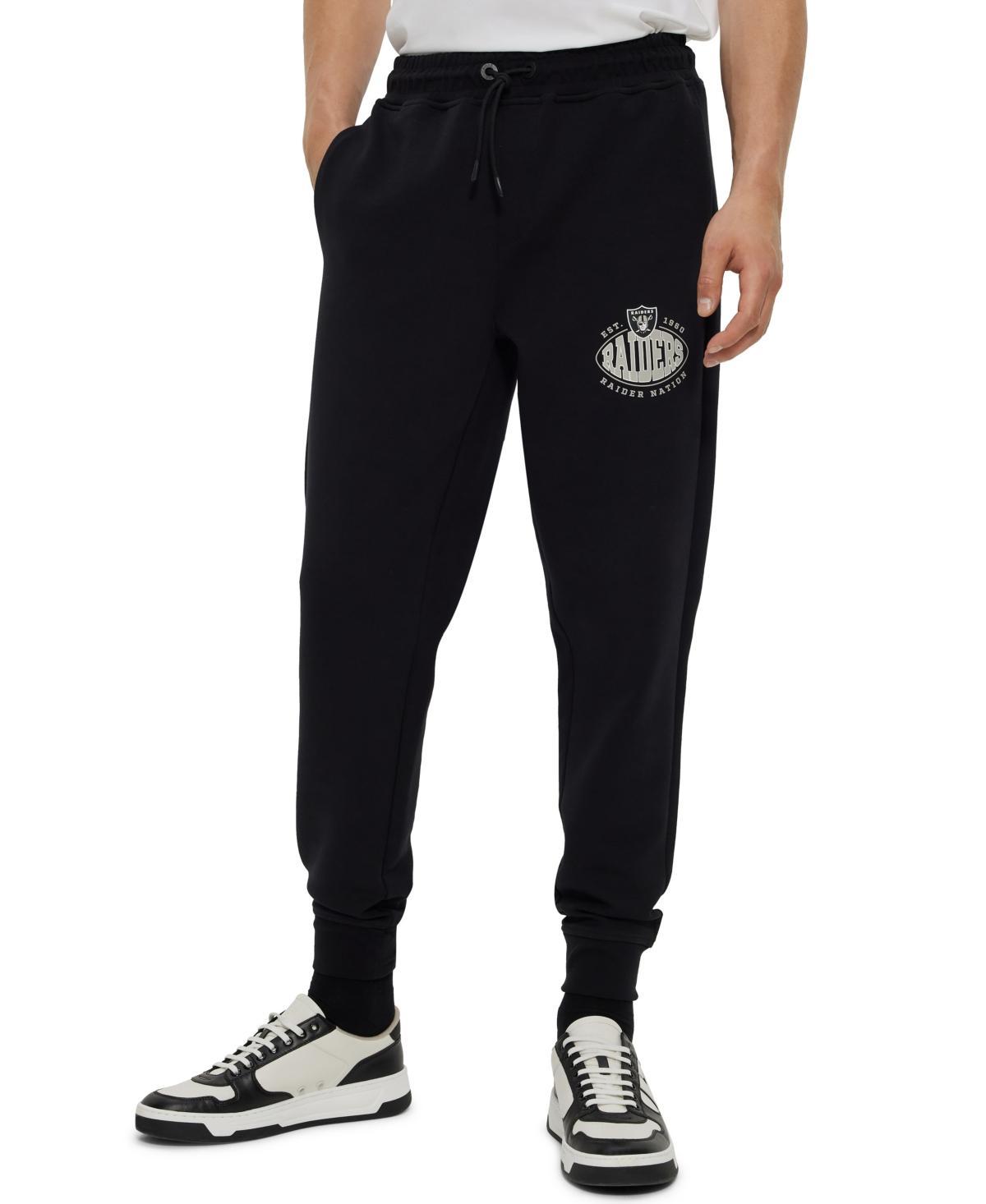 Boss by Hugo Boss Mens Boss x Nfl Tracksuit Bottoms Pants Product Image