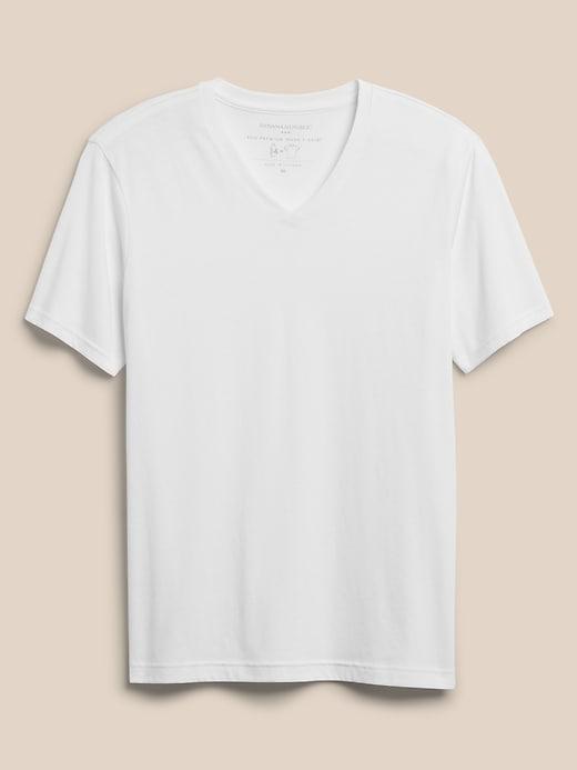 Premium Wash T-Shirt Product Image