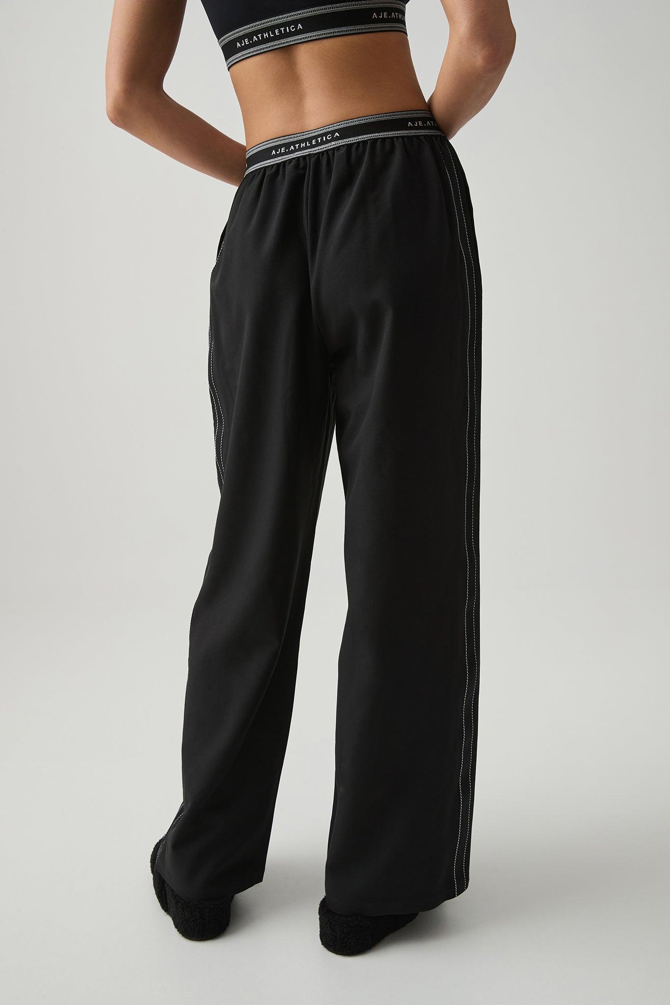 Logo Elastic Pant 513 Product Image