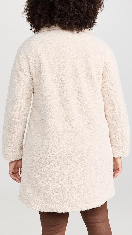 Apparis Anouck Coat | Shopbop Product Image