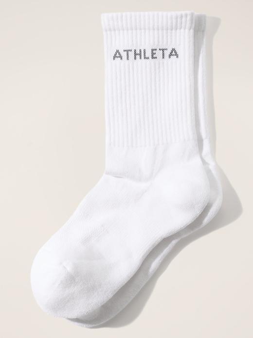 Athleta Everyday Crew Sock Product Image