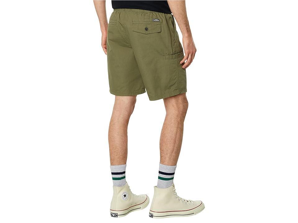 Quiksilver Waterman Mens Last Light Solid Walkshorts Product Image