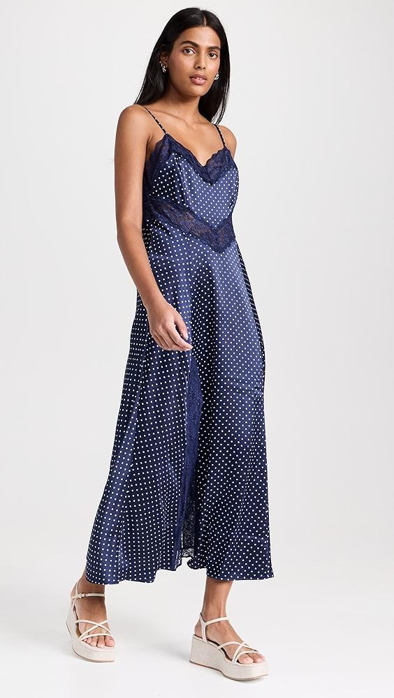 Hill House Home The Ida Dress | Shopbop Product Image