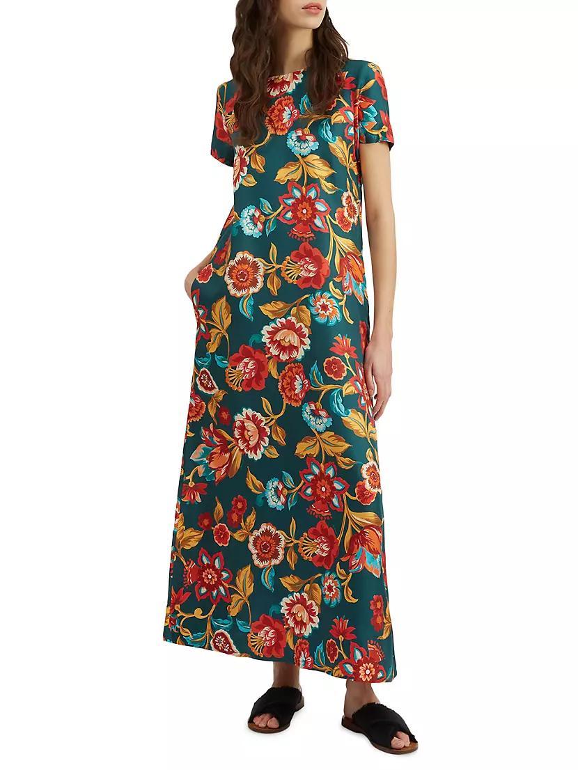 Swing Dress Product Image